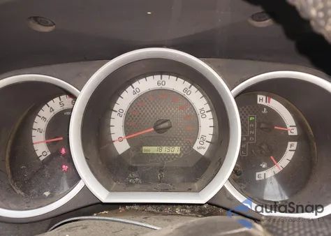 2013 Toyota Tacoma Access Cab z USA, uszkodzony, nr VIN 5TFUX4EN9DX016283